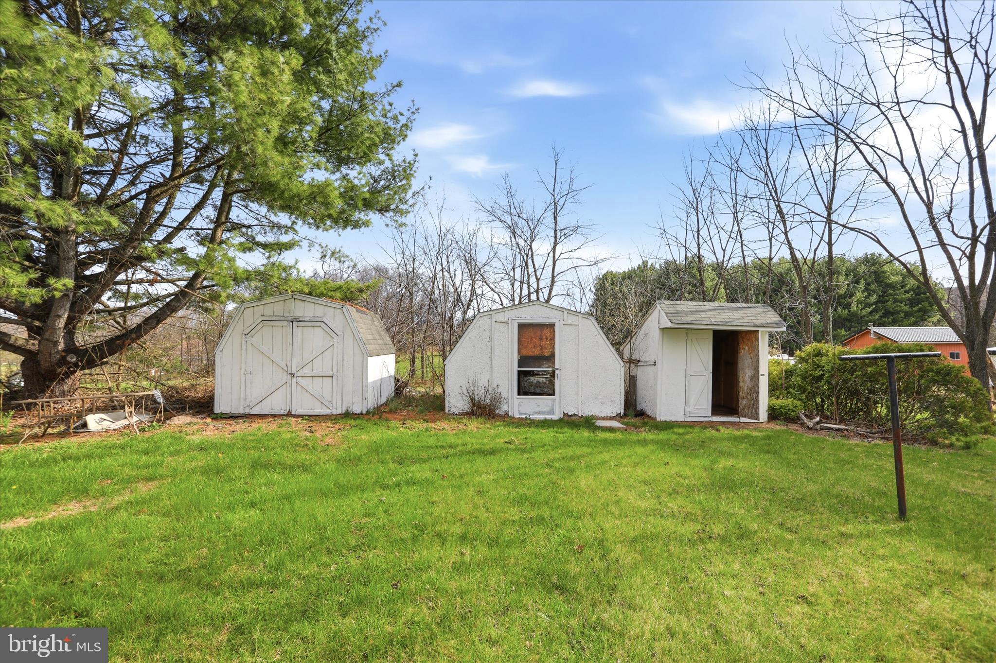 505 Hoy Road Augusta, WV 26704 - Photo 36 of 38