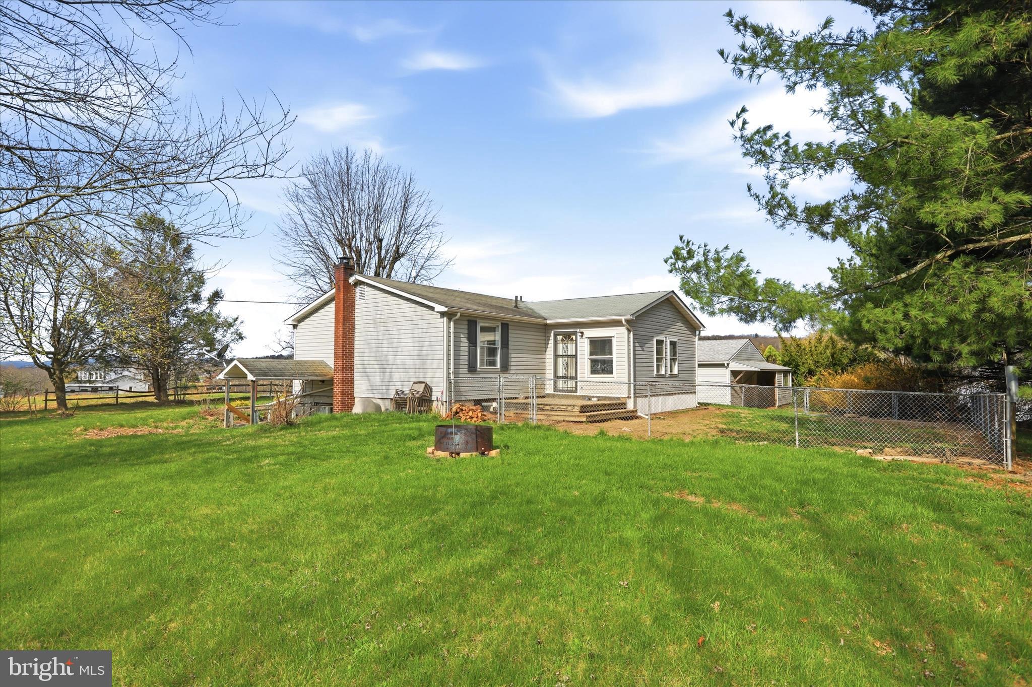 505 Hoy Road Augusta, WV 26704 - Photo 37 of 38