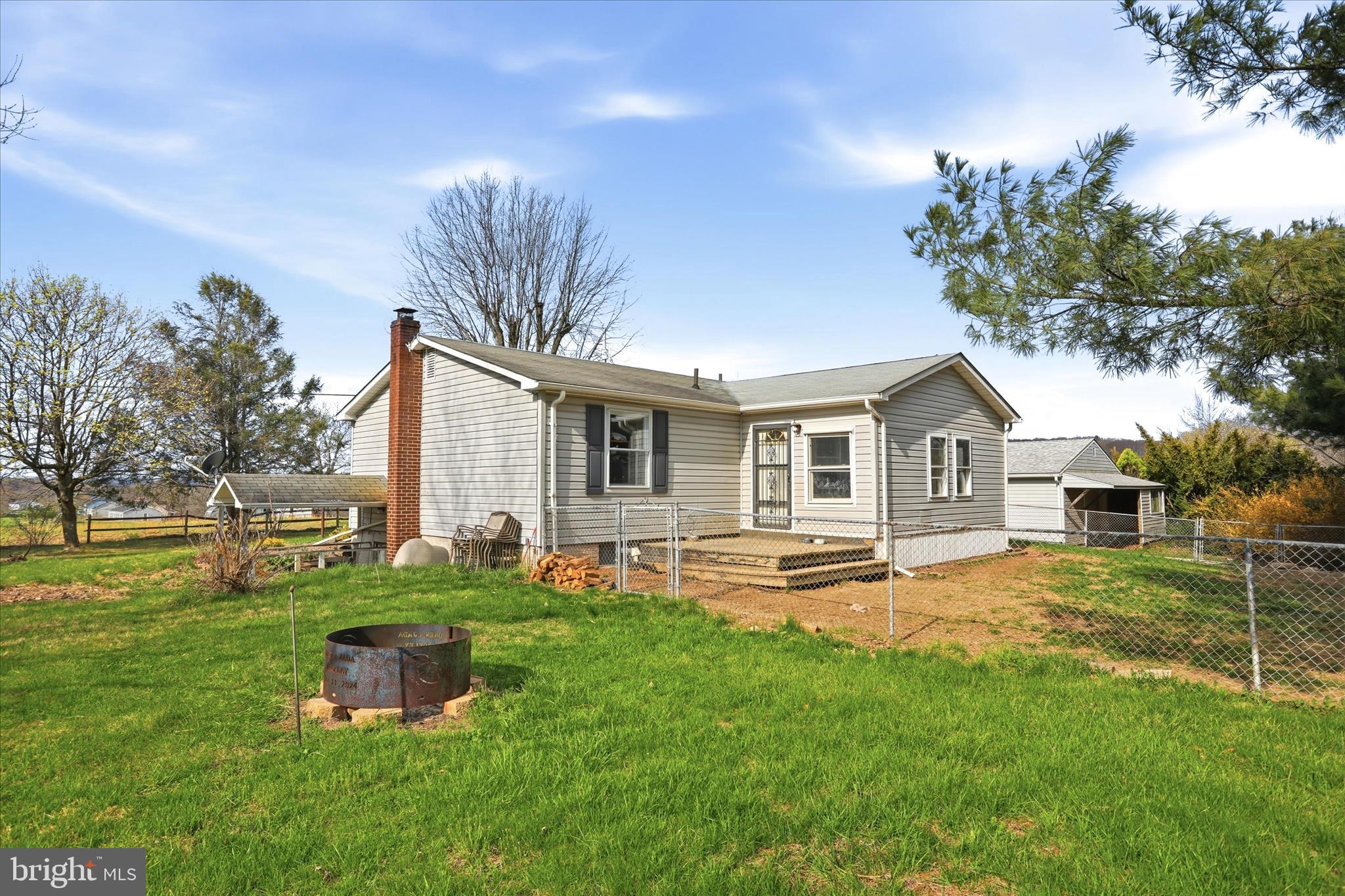 505 Hoy Road Augusta, WV 26704 - Photo 38 of 38