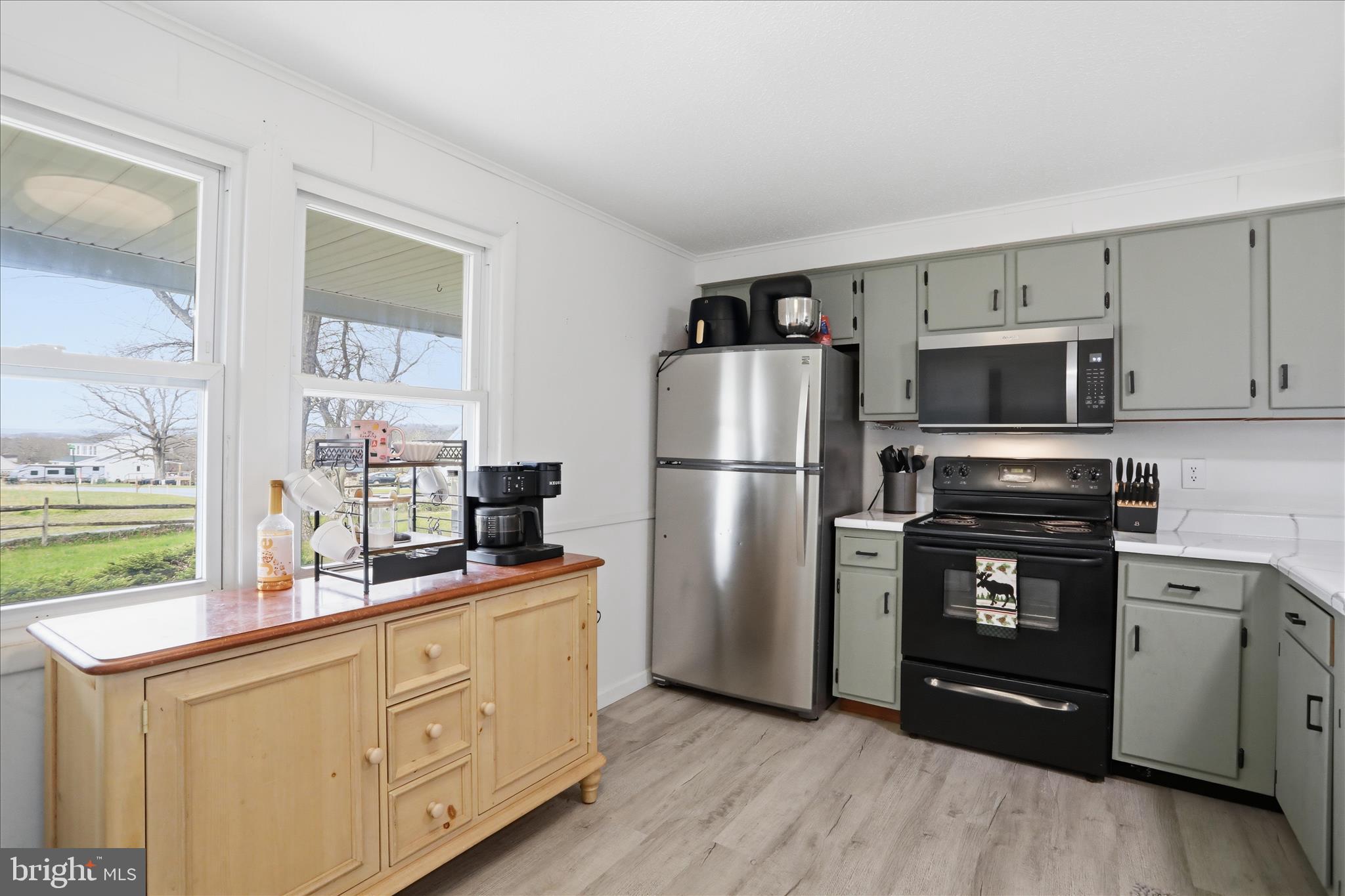 505 Hoy Road Augusta, WV 26704 - Photo 9 of 38