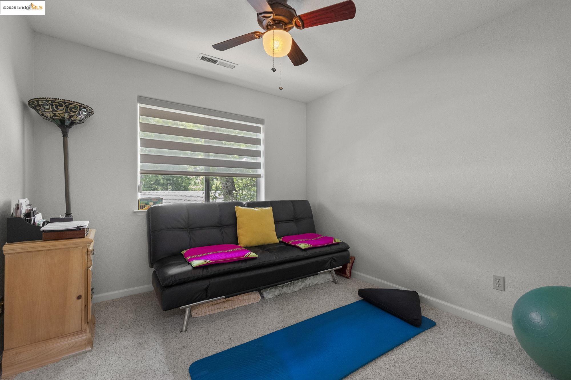 19400 Reid Circle Groveland, CA 95321 - Photo 41 of 60 a living room with furniture and a window