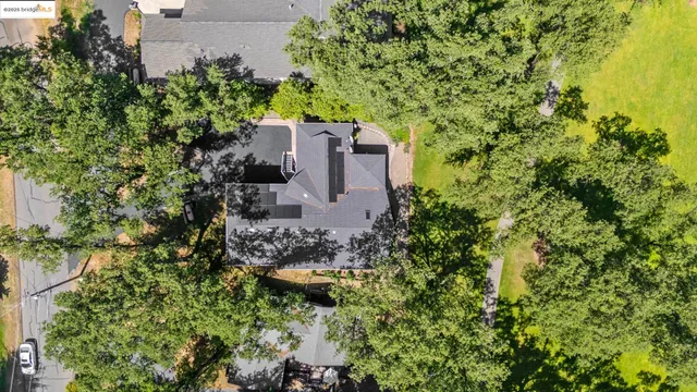 a view of a ocean view