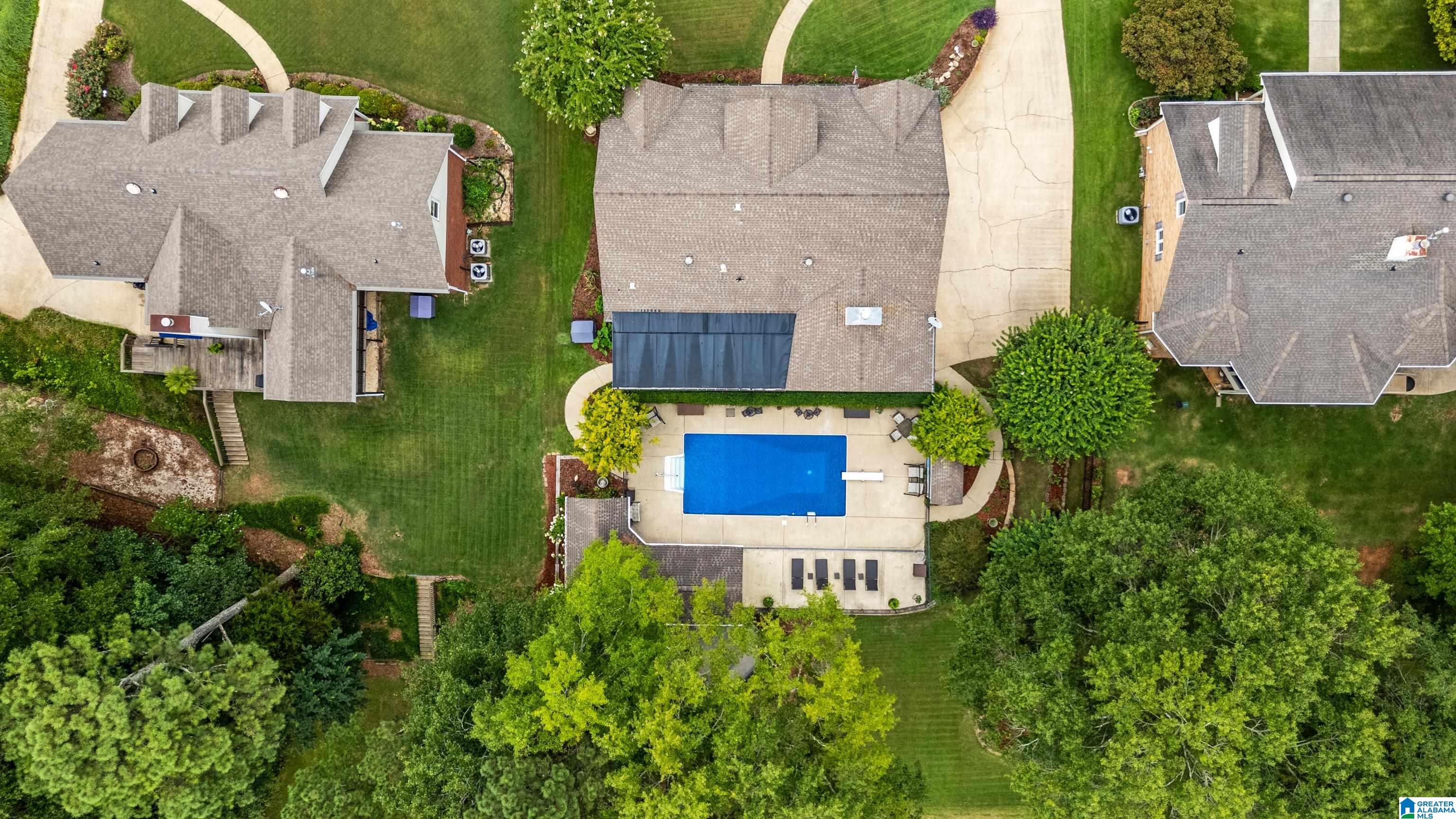 741 Rena Drive Springville, AL 35146 - Photo 81 of 88