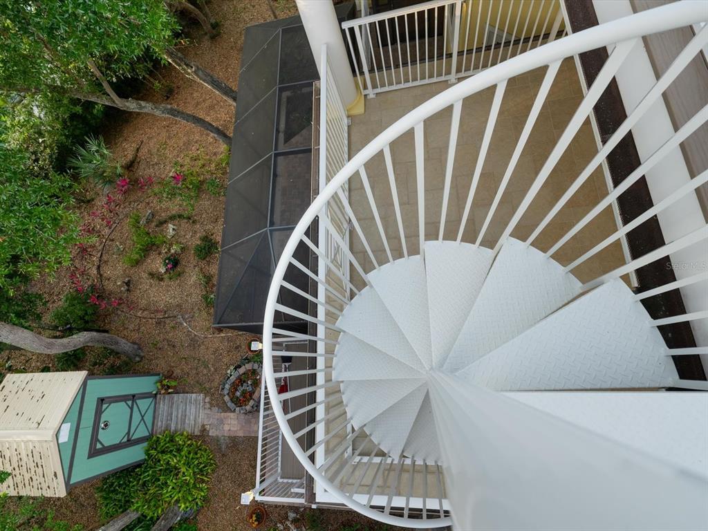 110 Ocean Way Drive Ponce Inlet, FL 32127 - Photo 78 of 97