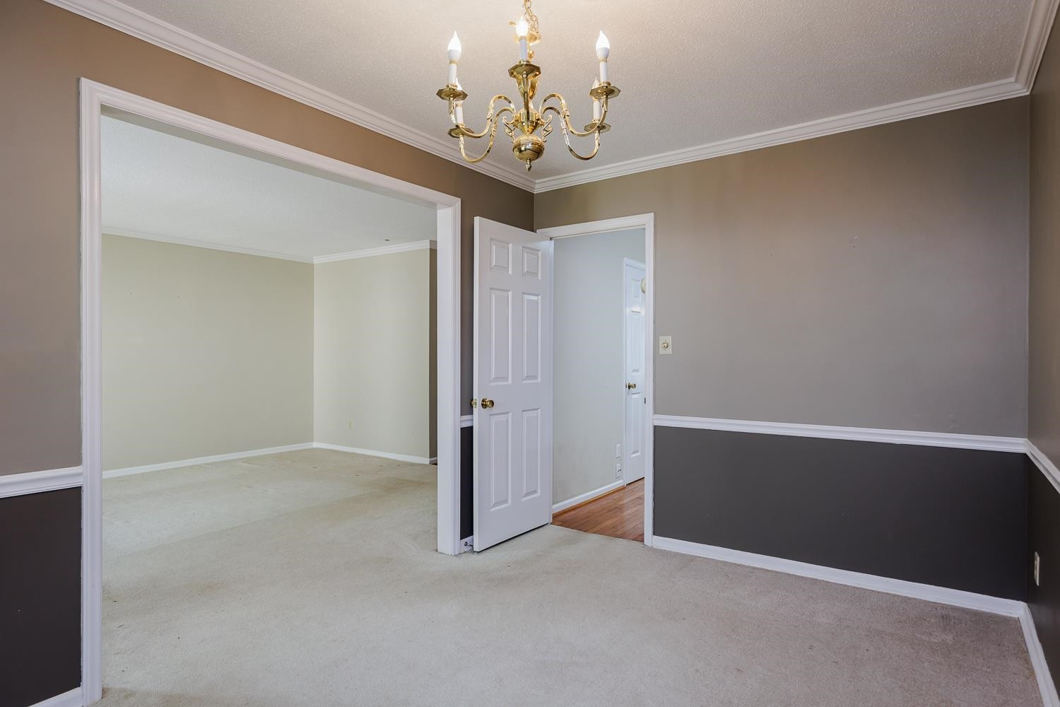 2888 Wycliff Road Raleigh, NC 27607 - Photo 12 of 32 Photo 12