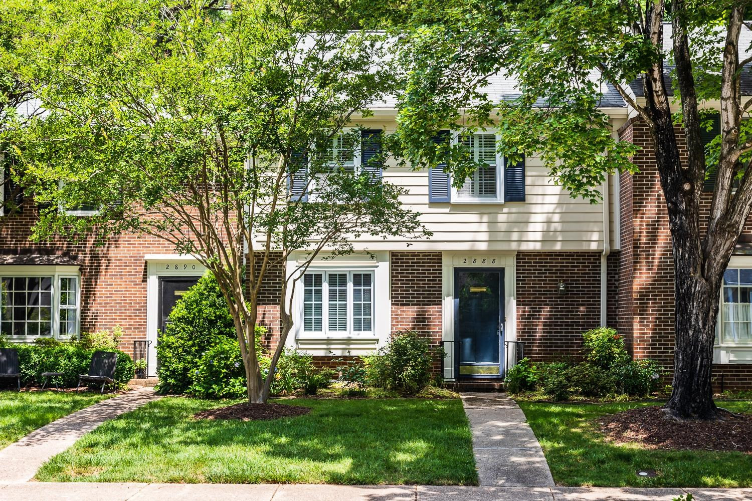 2888 Wycliff Road Raleigh, NC 27607 - Photo 2 of 32 Photo 2