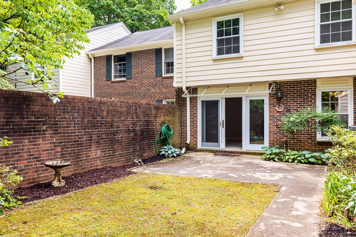 2888 Wycliff Road Raleigh, NC 27607 - Photo 27 of 32 Photo 27