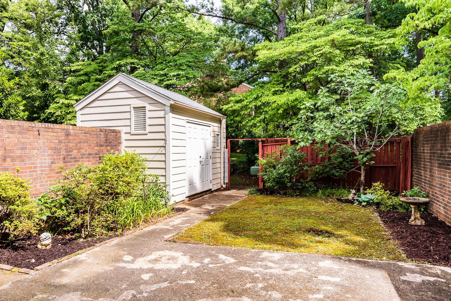 2888 Wycliff Road Raleigh, NC 27607 - Photo 28 of 32 Photo 28