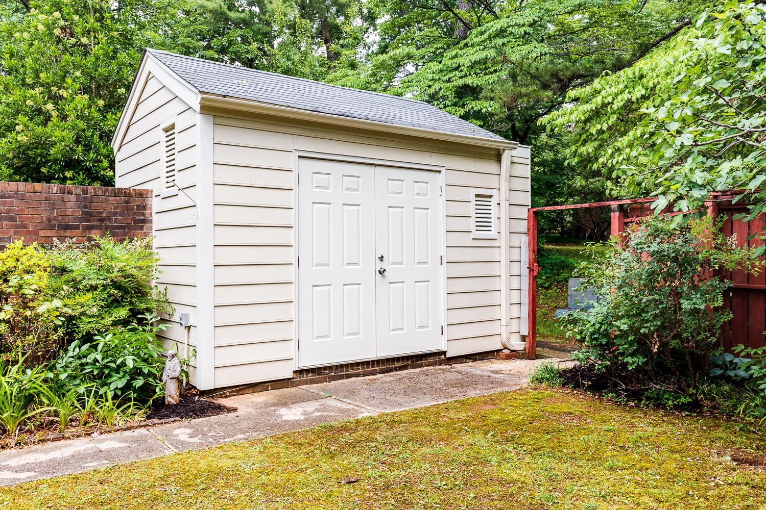 2888 Wycliff Road Raleigh, NC 27607 - Photo 29 of 32 Photo 29
