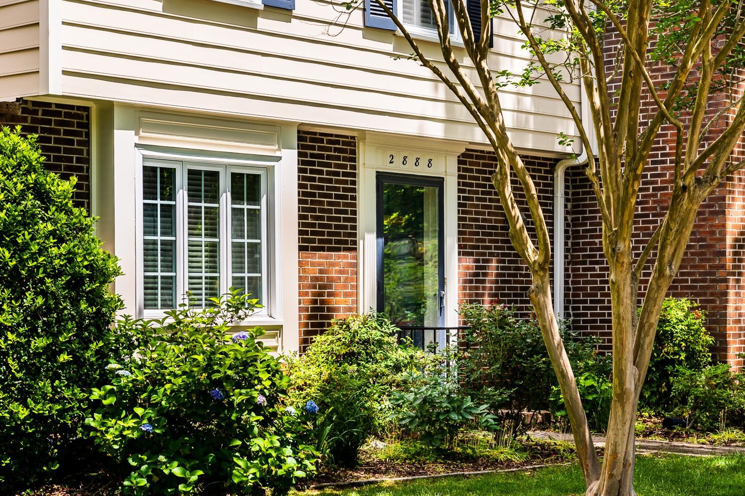 2888 Wycliff Road Raleigh, NC 27607 - Photo 4 of 32 Photo 4