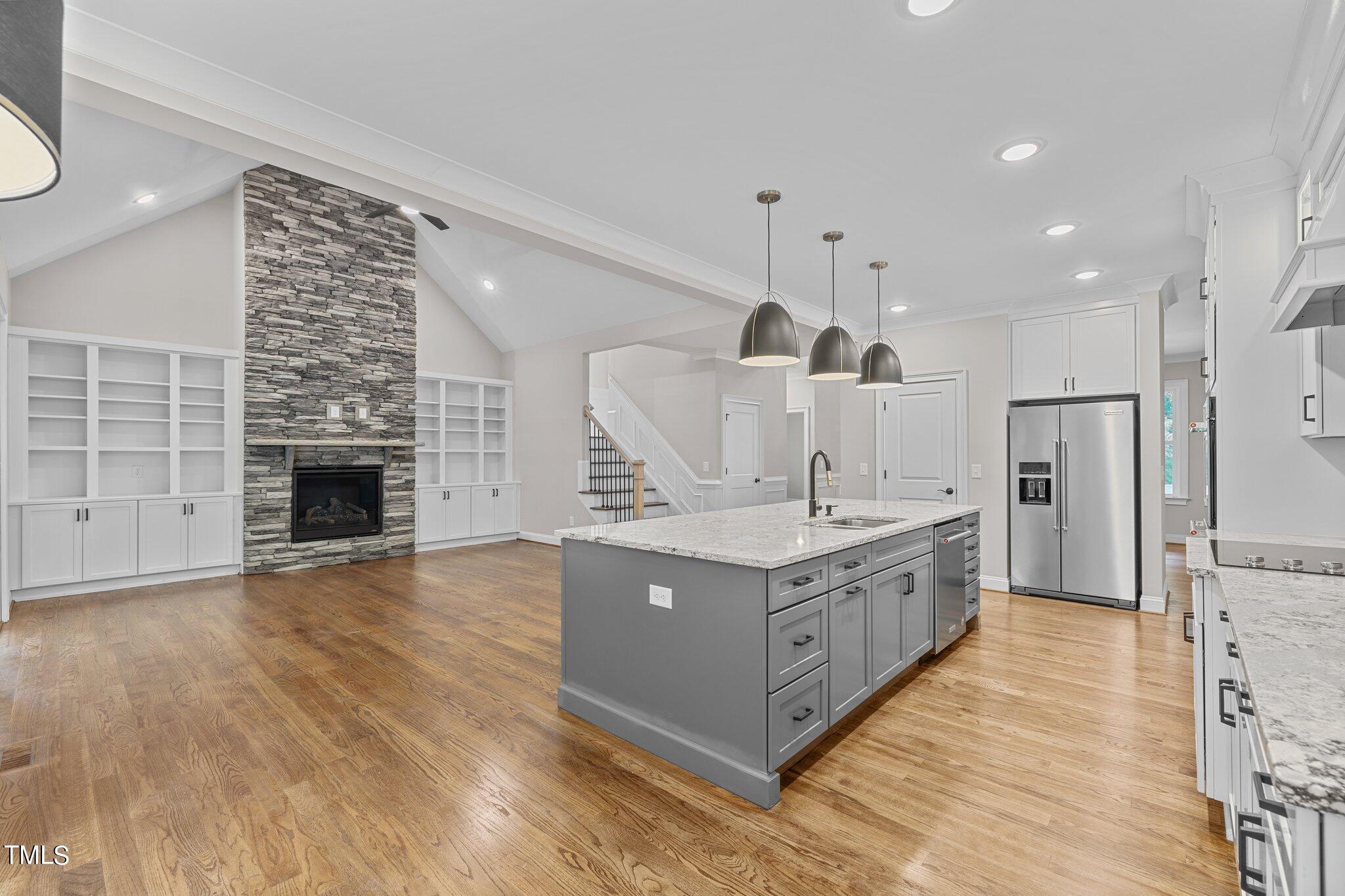 305 Forest Bridge Road Youngsville, NC 27596 - Photo 17 of 33 42-web-or-mls-0S9A1507