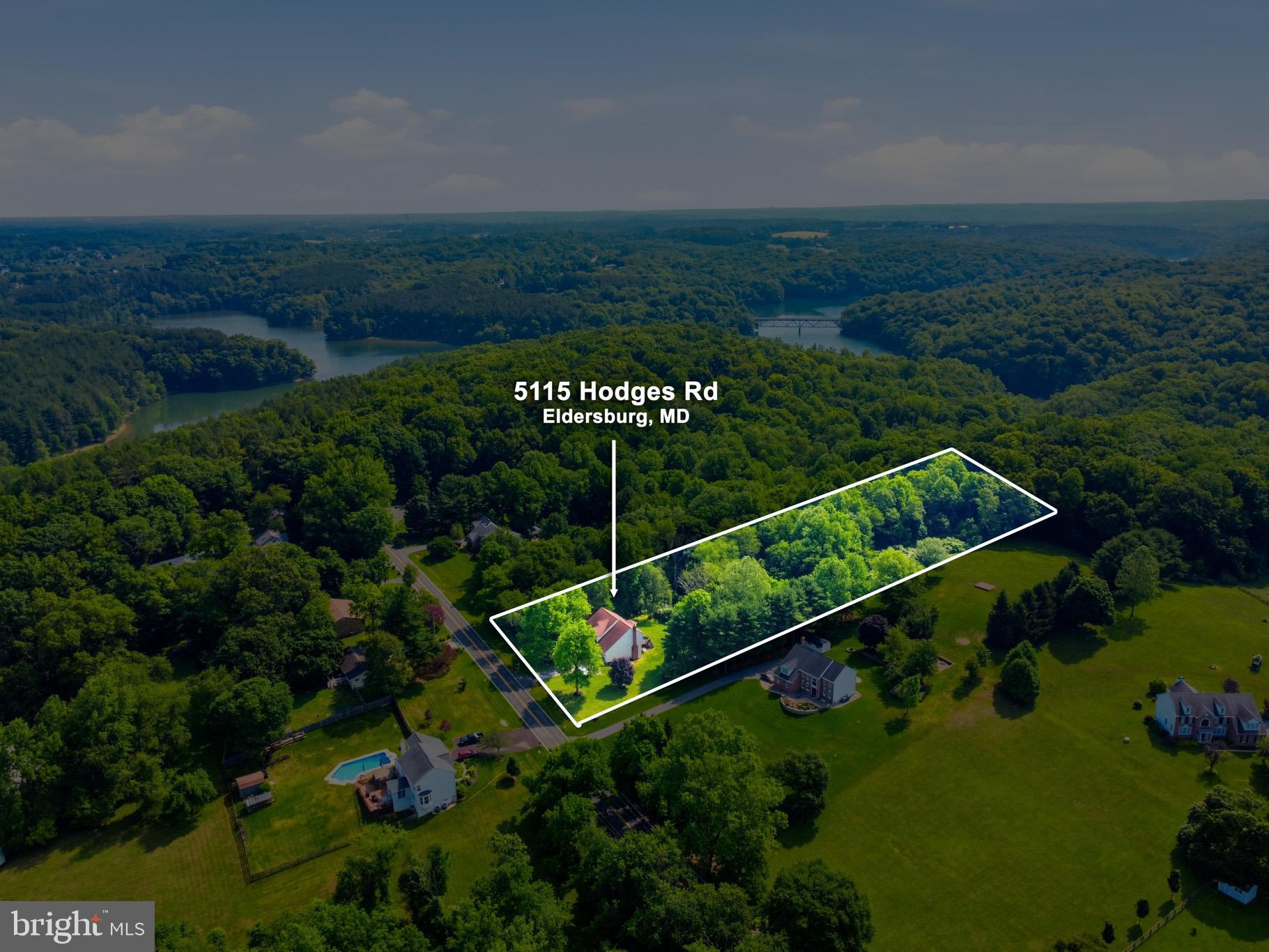 5115 Hodges Road Eldersburg, MD 21784 - Photo 79 of 80