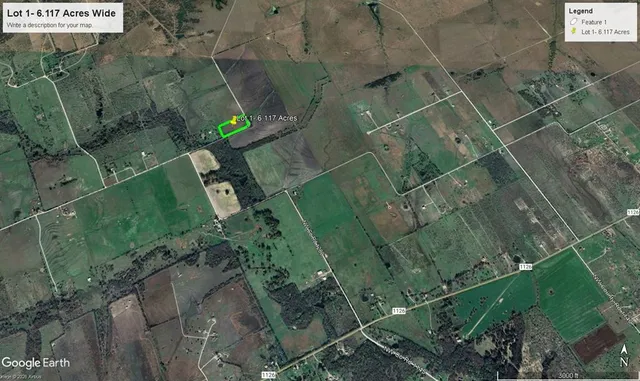 $150,000 | 6180 Northwest County Road 1300, Barry, TX 75102