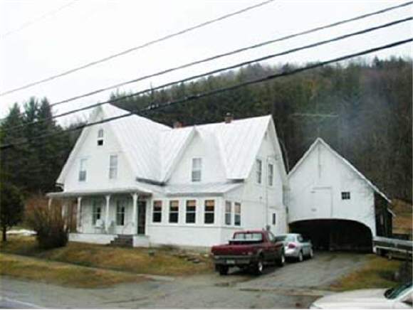 280 Vt Rte 110 Tunbridge, VT 05077 - Photo 1 of 1