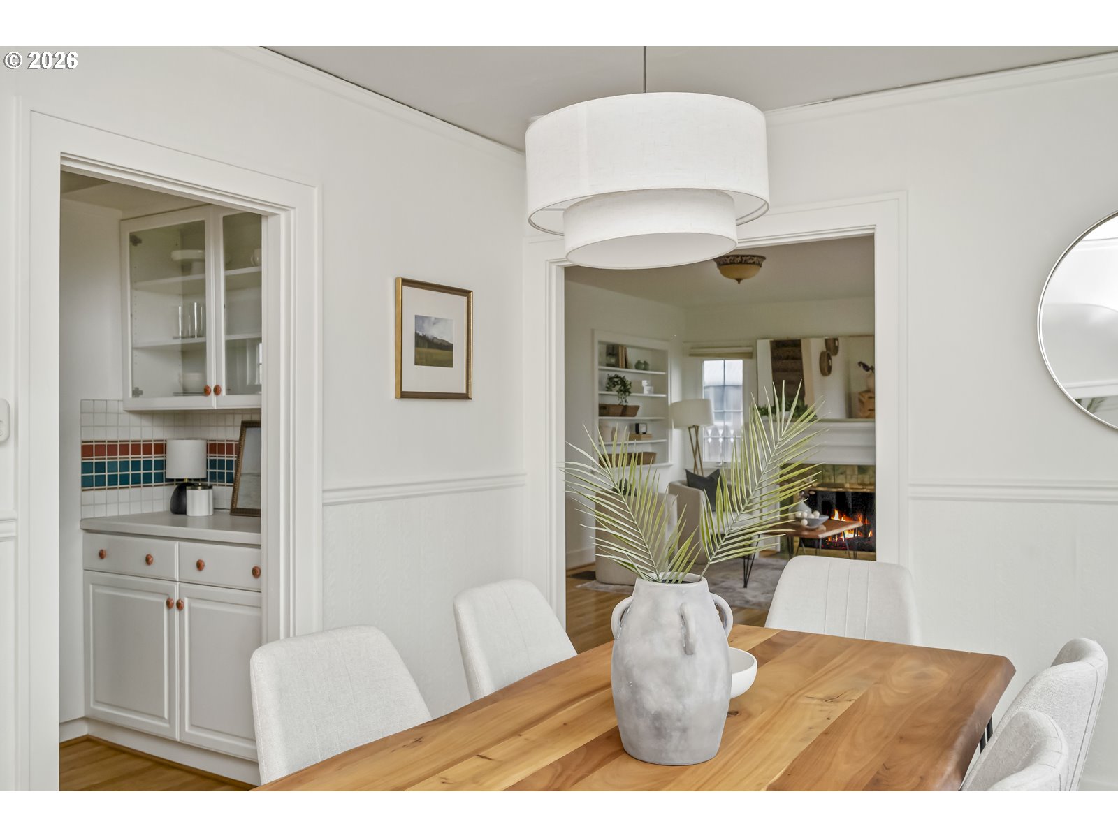 2826 Northeast 61st Avenue Portland, OR 97213 - Photo 12 of 48 Dining Room