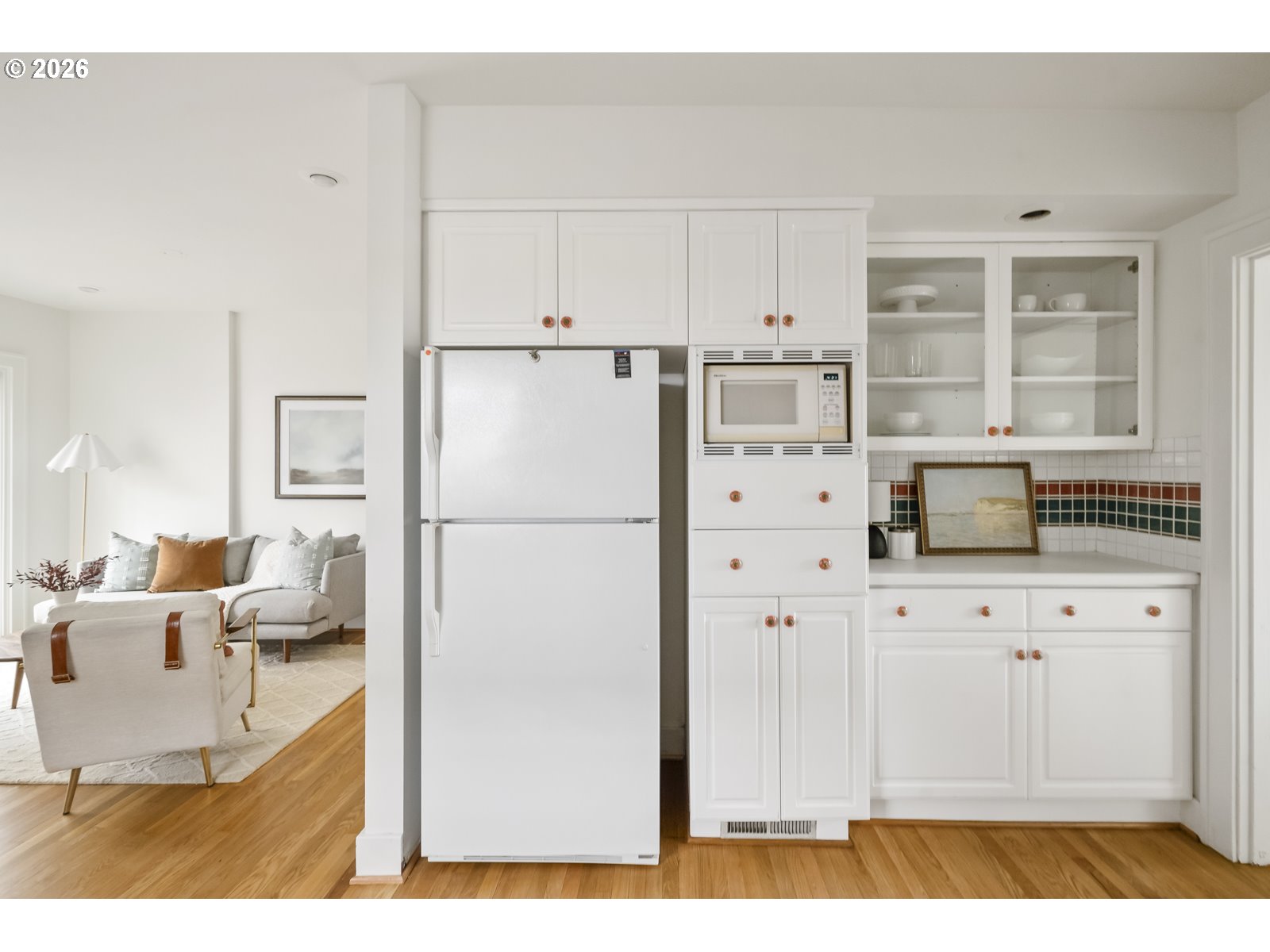 2826 Northeast 61st Avenue Portland, OR 97213 - Photo 17 of 48