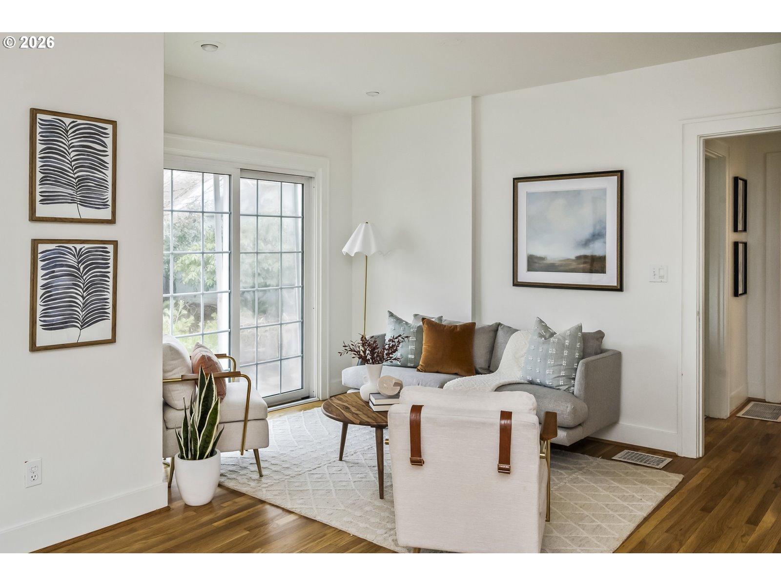 2826 Northeast 61st Avenue Portland, OR 97213 - Photo 20 of 48 Family Room