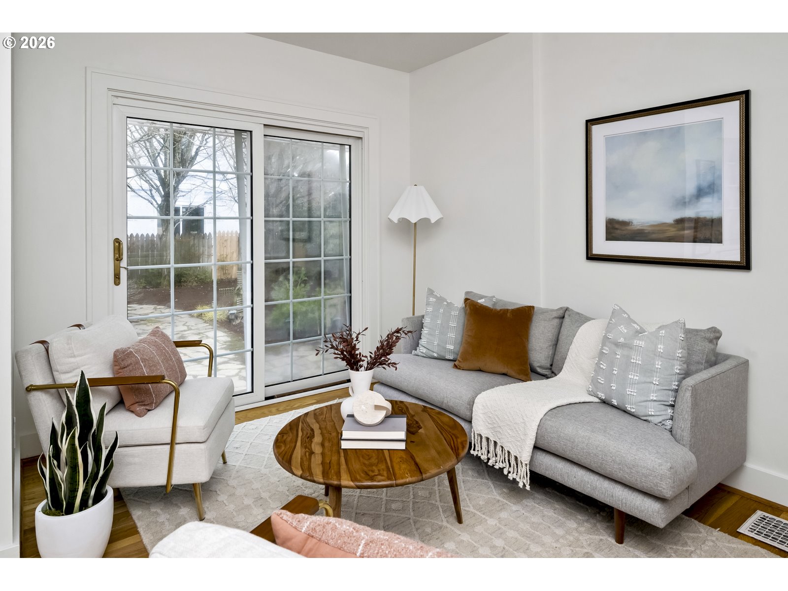 2826 Northeast 61st Avenue Portland, OR 97213 - Photo 21 of 48 Family Room