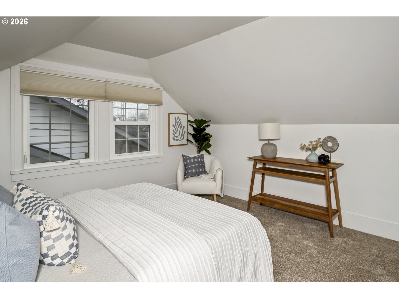 2826 Northeast 61st Avenue Portland, OR 97213 - Photo 32 of 48 Bedroom