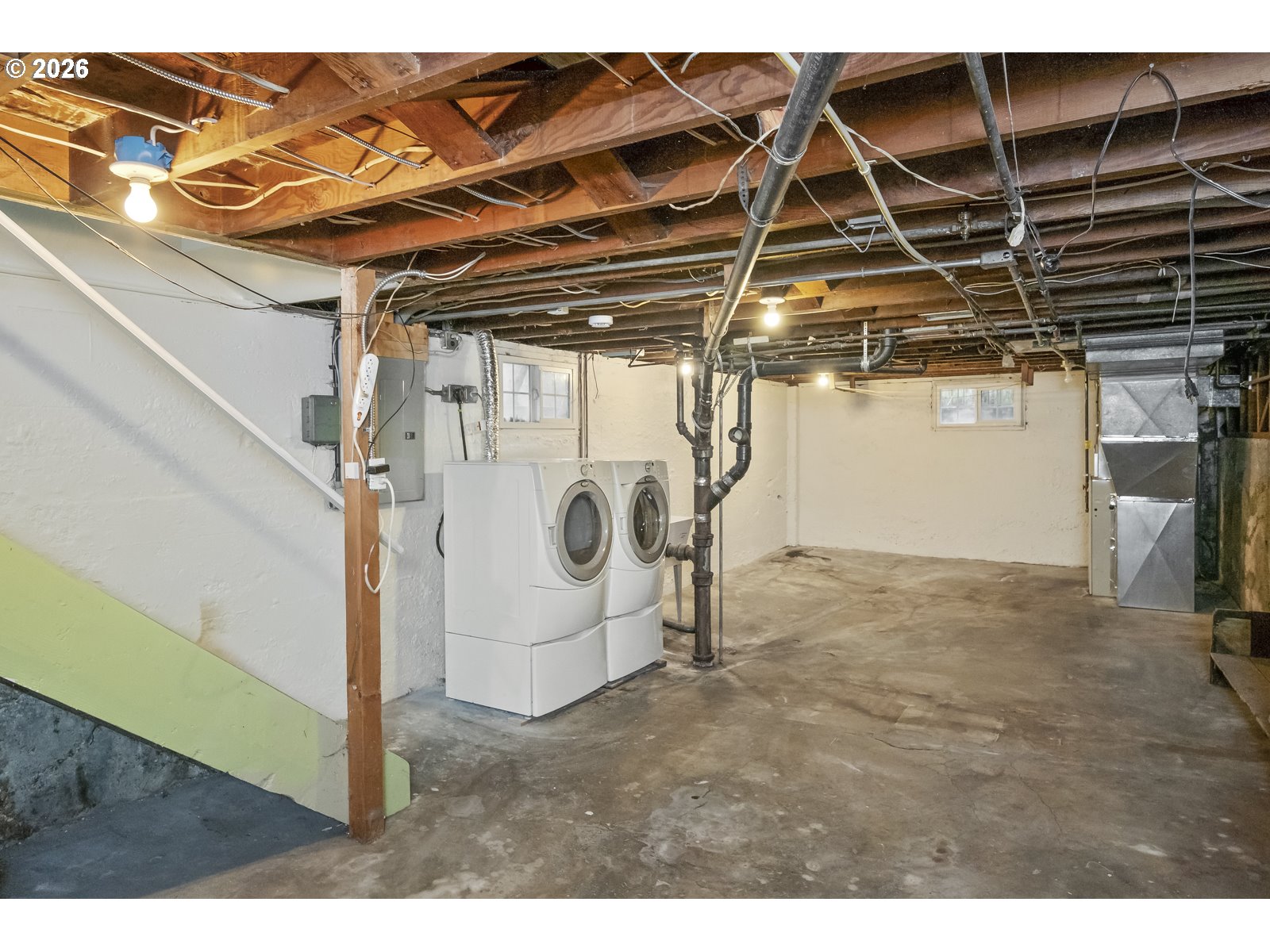 2826 Northeast 61st Avenue Portland, OR 97213 - Photo 35 of 48