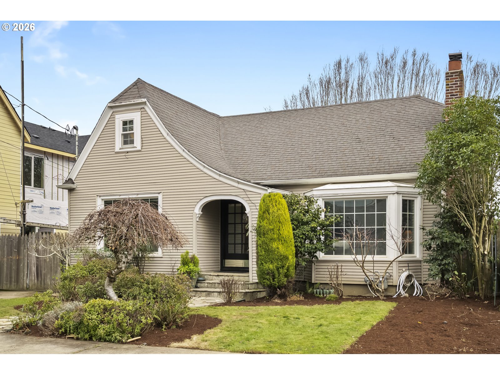 2826 Northeast 61st Avenue Portland, OR 97213 - Photo 47 of 48