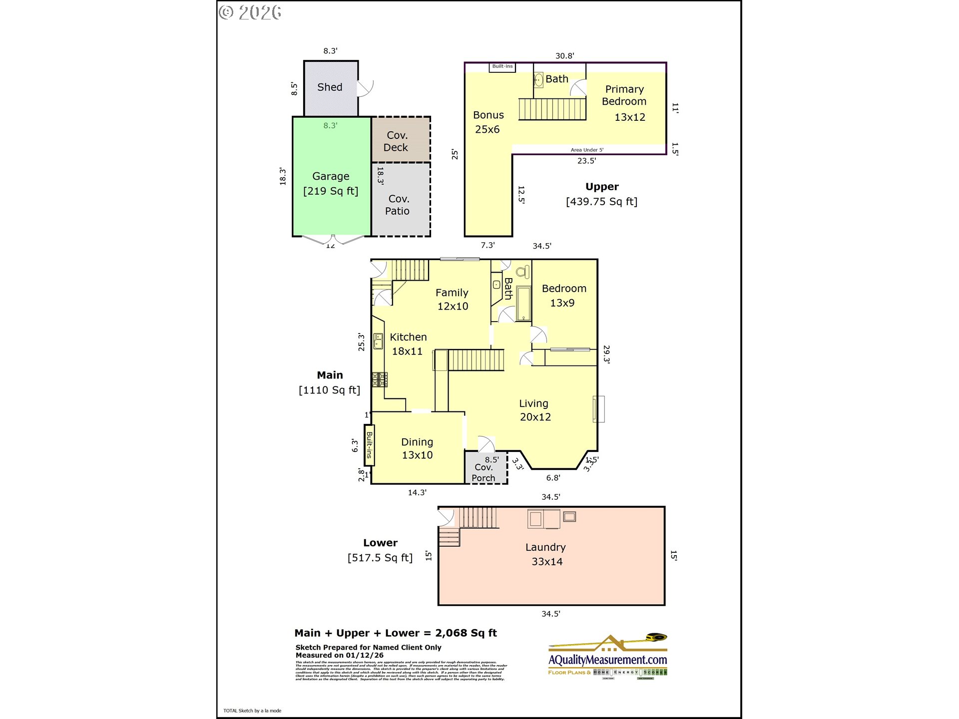 2826 Northeast 61st Avenue Portland, OR 97213 - Photo 48 of 48
