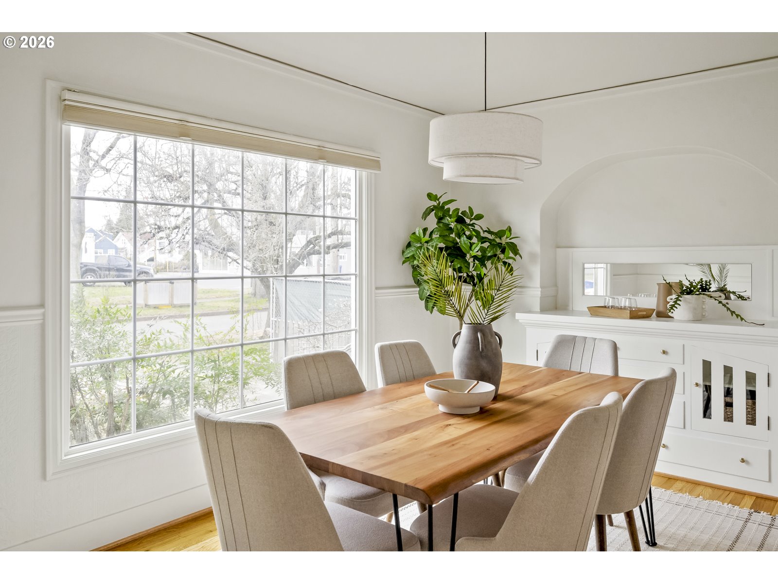 2826 Northeast 61st Avenue Portland, OR 97213 - Photo 9 of 48 Dining Room