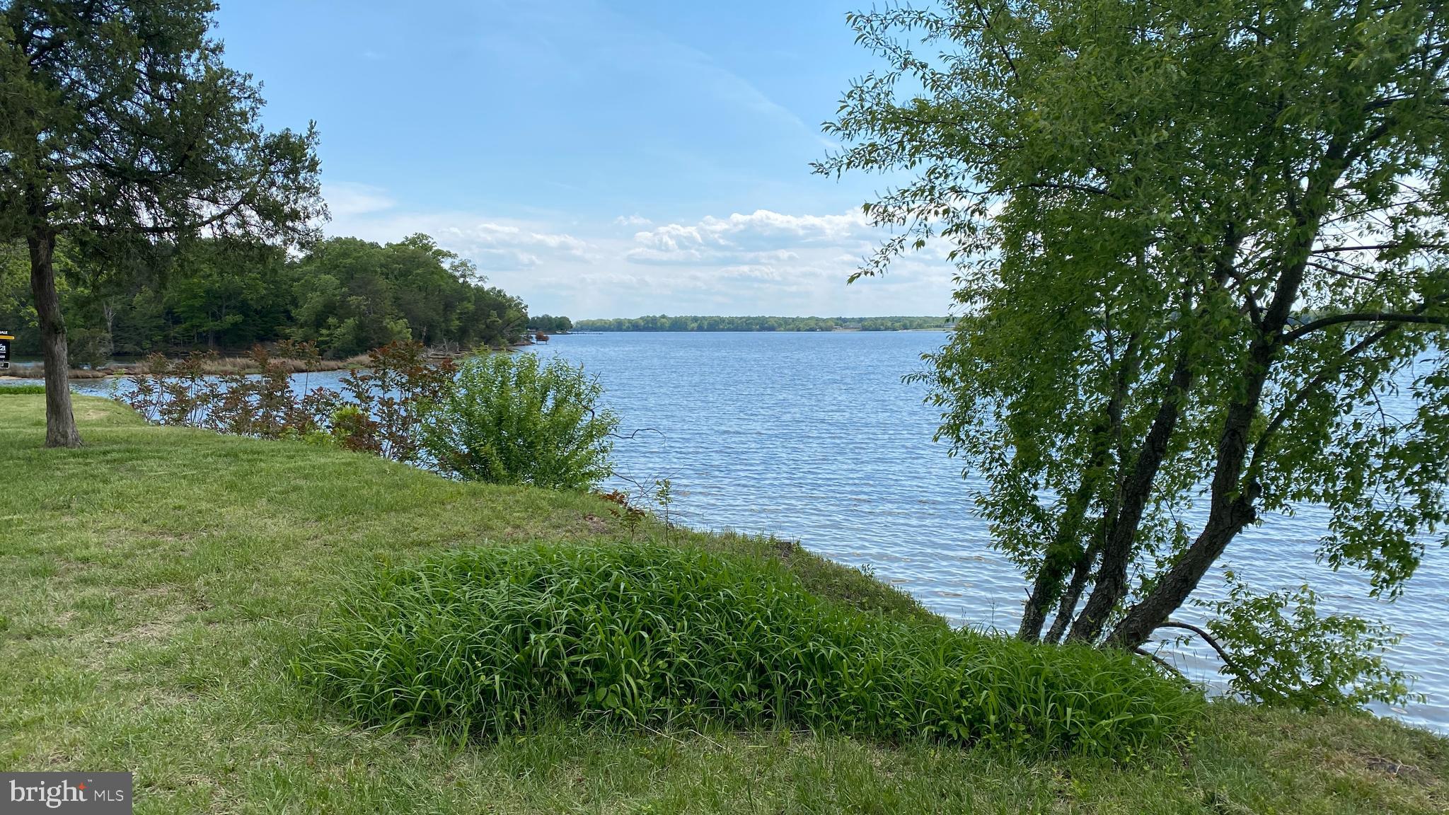 39645 Sweetpea Lane Leonardtown, MD 20650 - Photo 27 of 66 a view of a garden