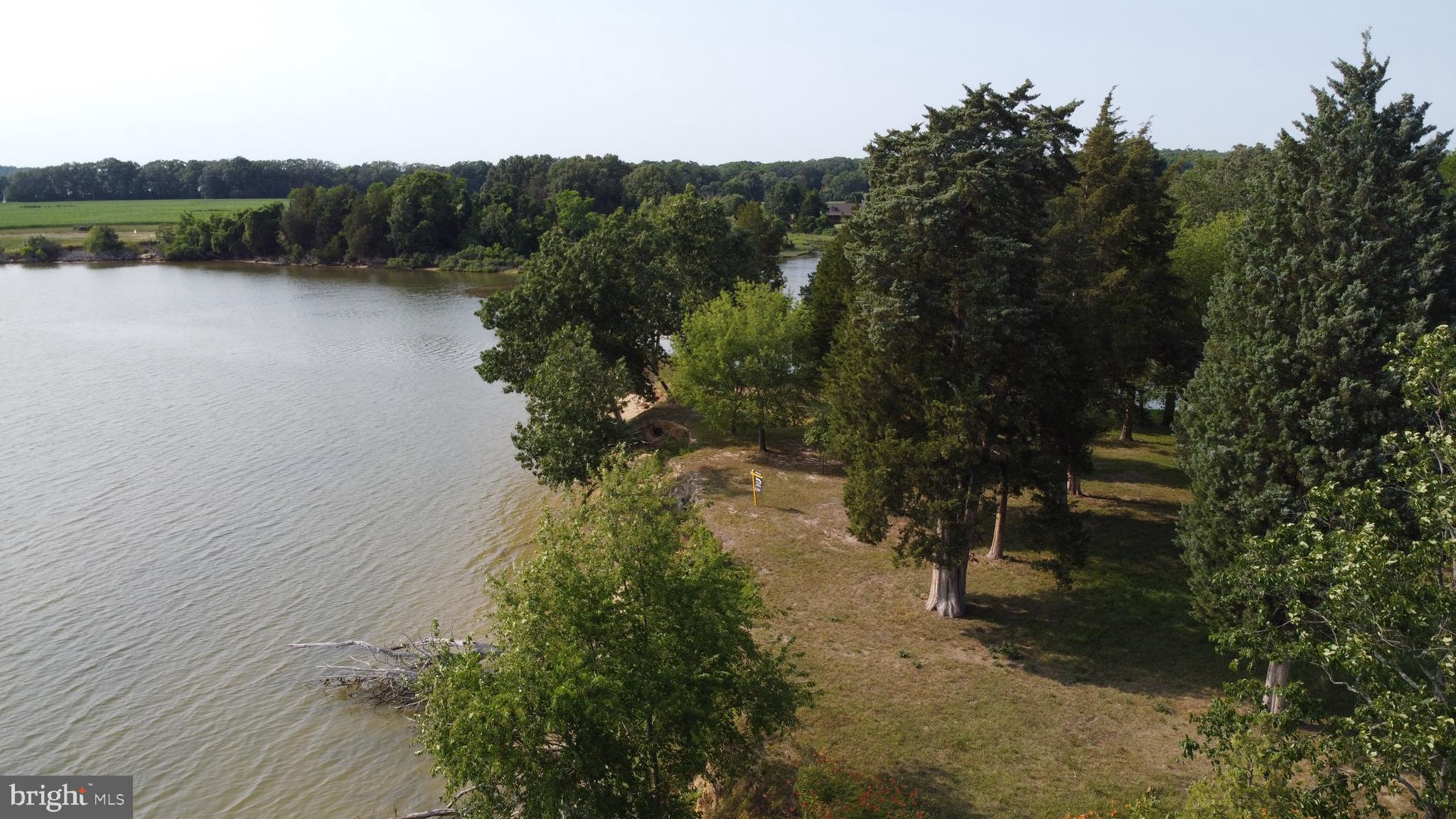 39645 Sweetpea Lane Leonardtown, MD 20650 - Photo 46 of 66 a view of lake with green space