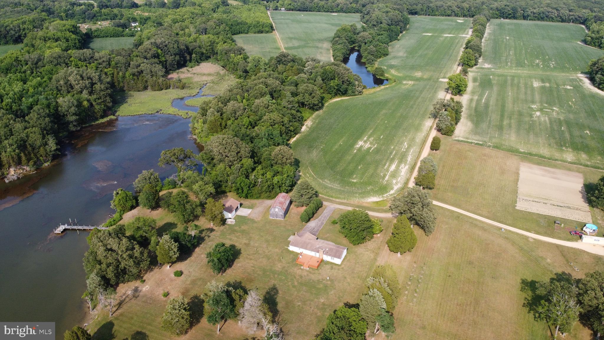 39645 Sweetpea Lane Leonardtown, MD 20650 - Photo 65 of 66 a view of a fountain