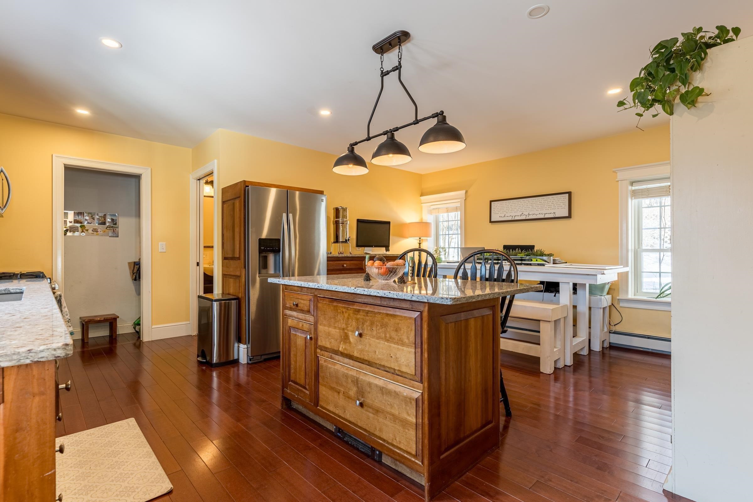 9 Swamscott Street Newfields, NH 03856 - Photo 15 of 47