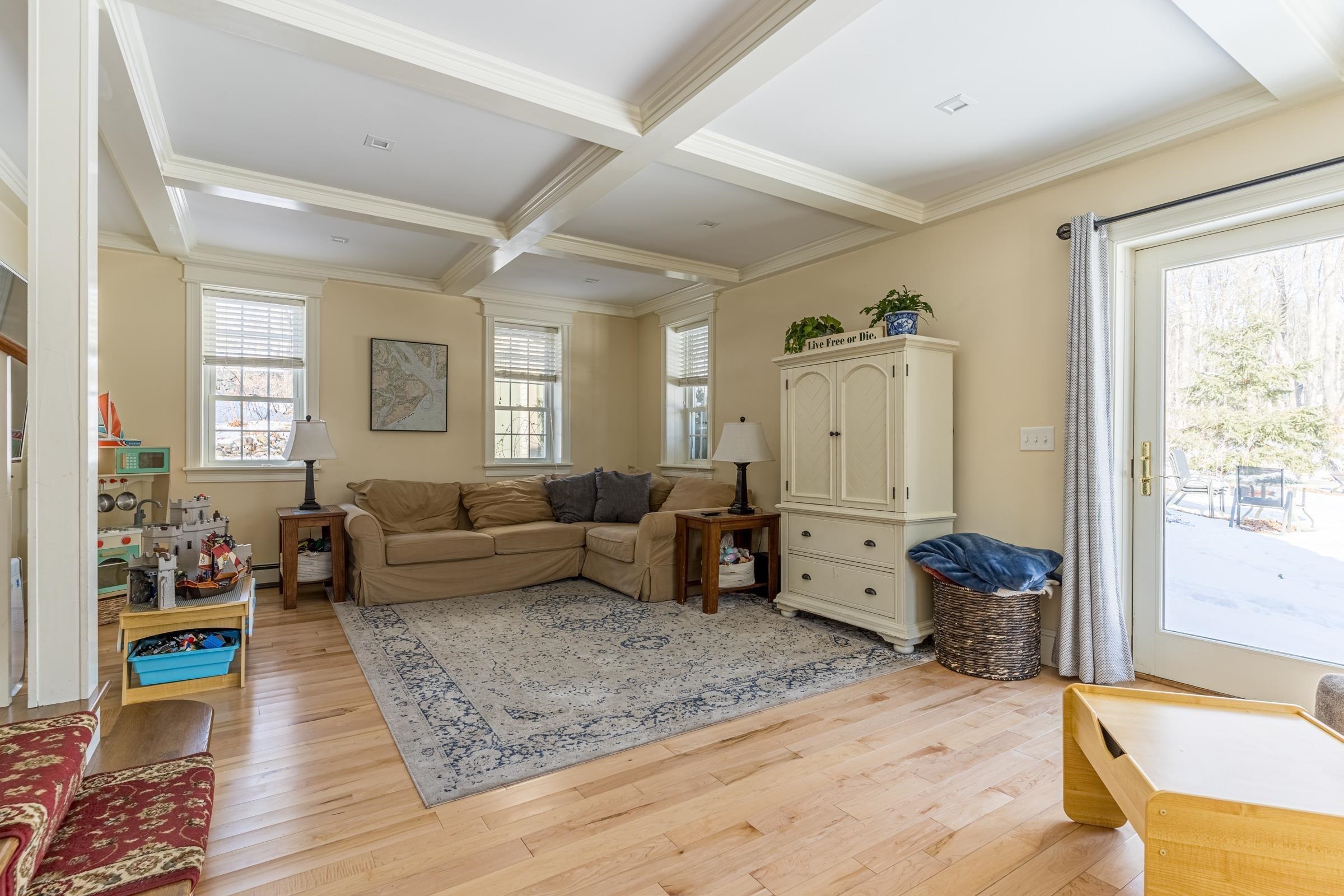 9 Swamscott Street Newfields, NH 03856 - Photo 22 of 47