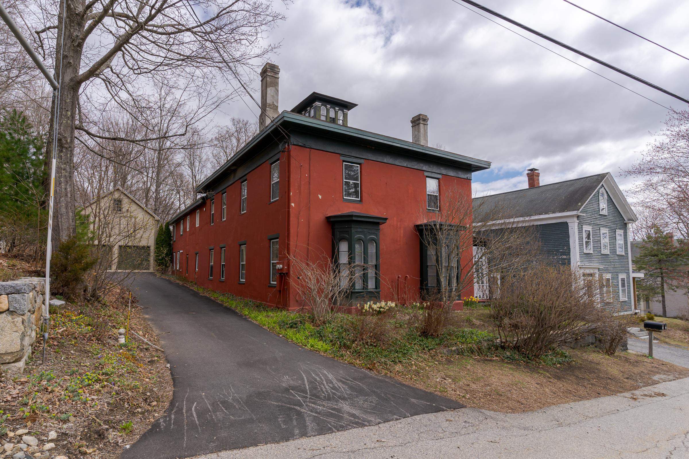 9 Swamscott Street Newfields, NH 03856 - Photo 4 of 47