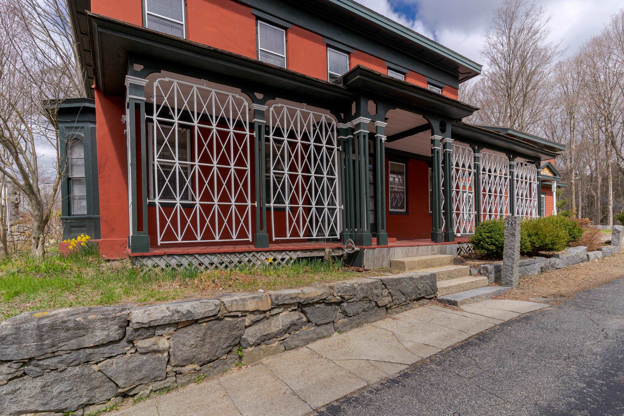 9 Swamscott Street Newfields, NH 03856 - Photo 5 of 47