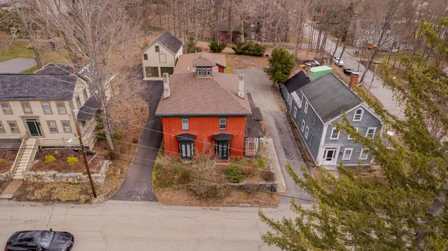 $895,000 | 9 Swamscott Street, Newfields, NH 03856