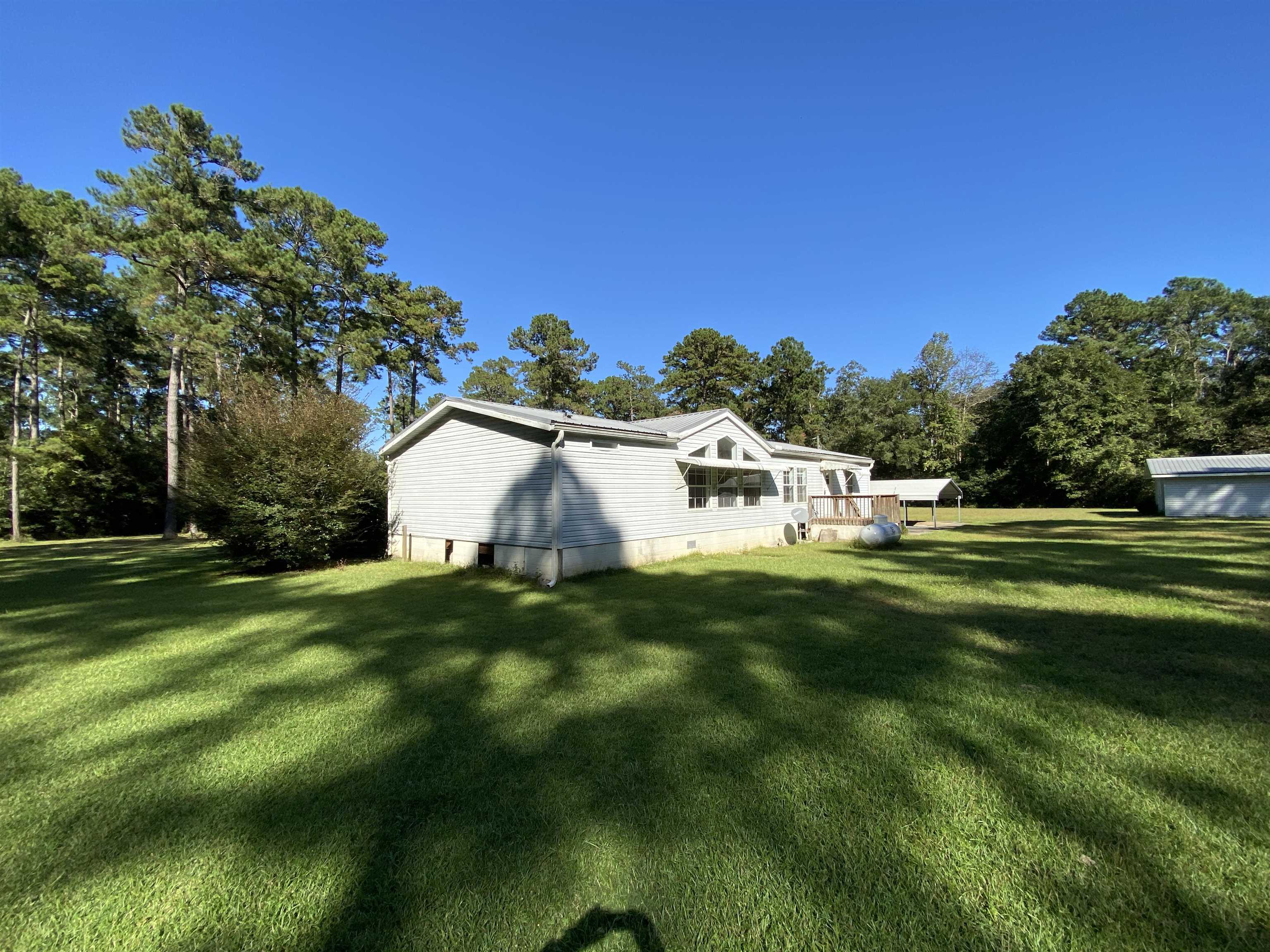 91 Casa Bianca Road Monticello, FL 32344 - Photo 20 of 33 Gallery Image 20
