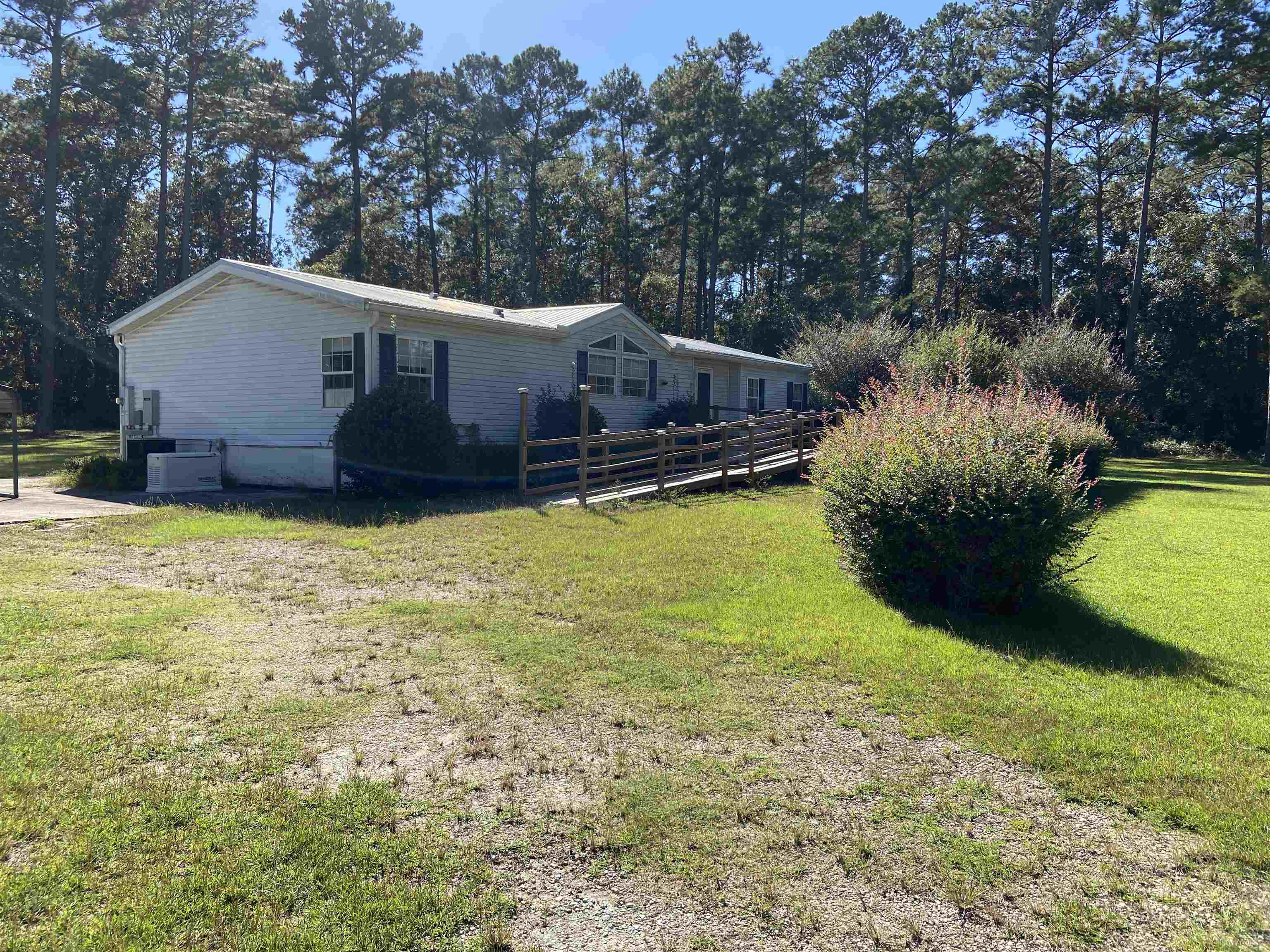 91 Casa Bianca Road Monticello, FL 32344 - Photo 33 of 33 Gallery Image 33