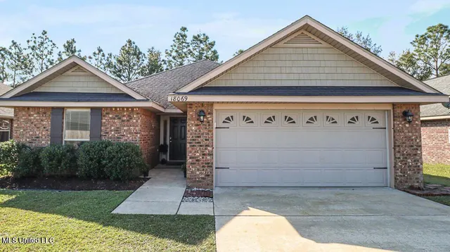 $1,750 | 18069 Canal Jct Drive, Gulfport, MS 39503