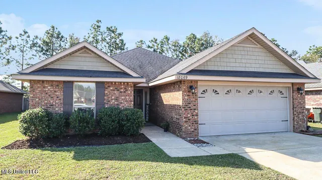 $1,750 | 18069 Canal Jct Drive, Gulfport, MS 39503