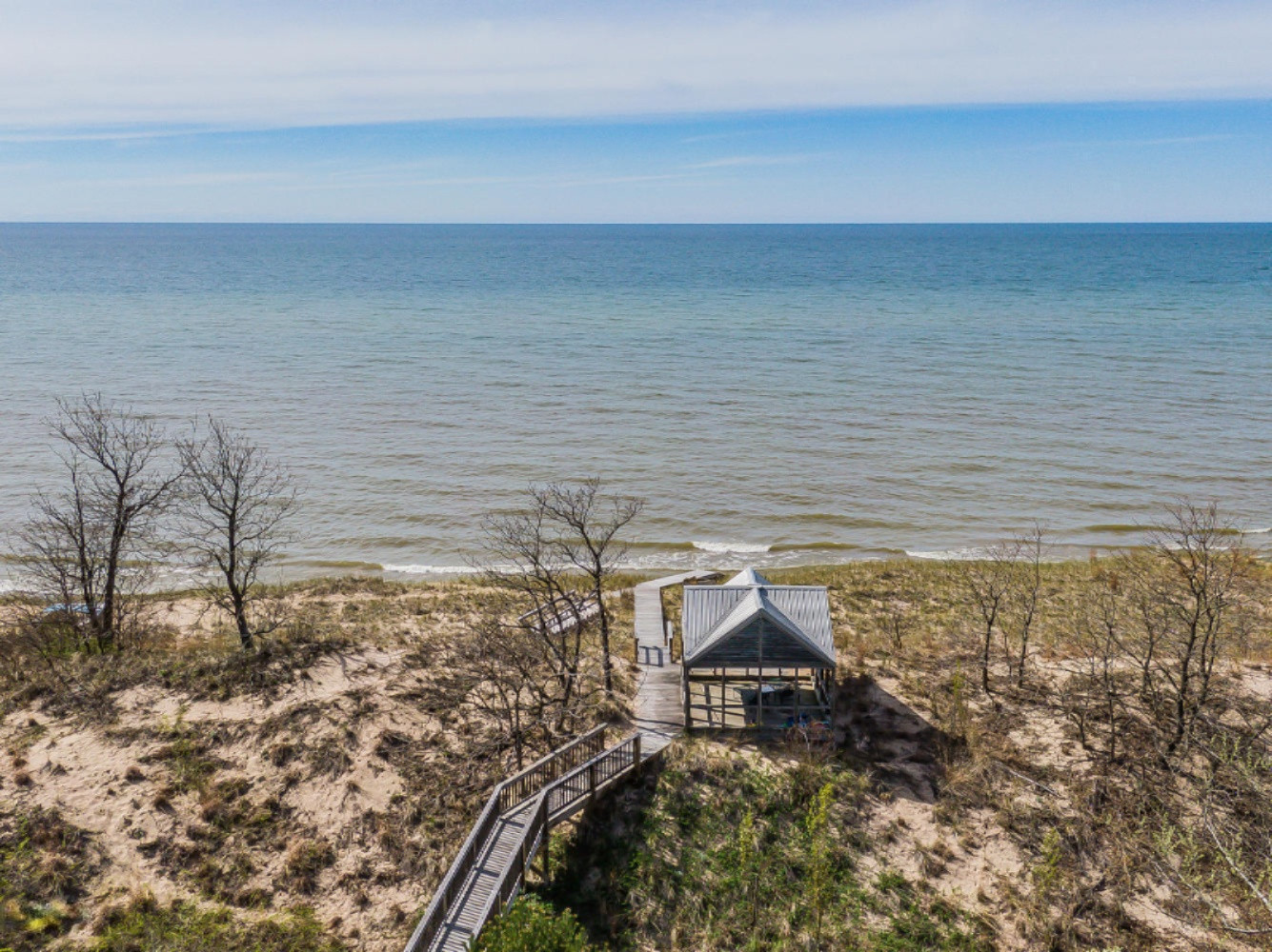 7301 Greenbush Road Harbert, MI 49115 - Photo 51 of 79 15