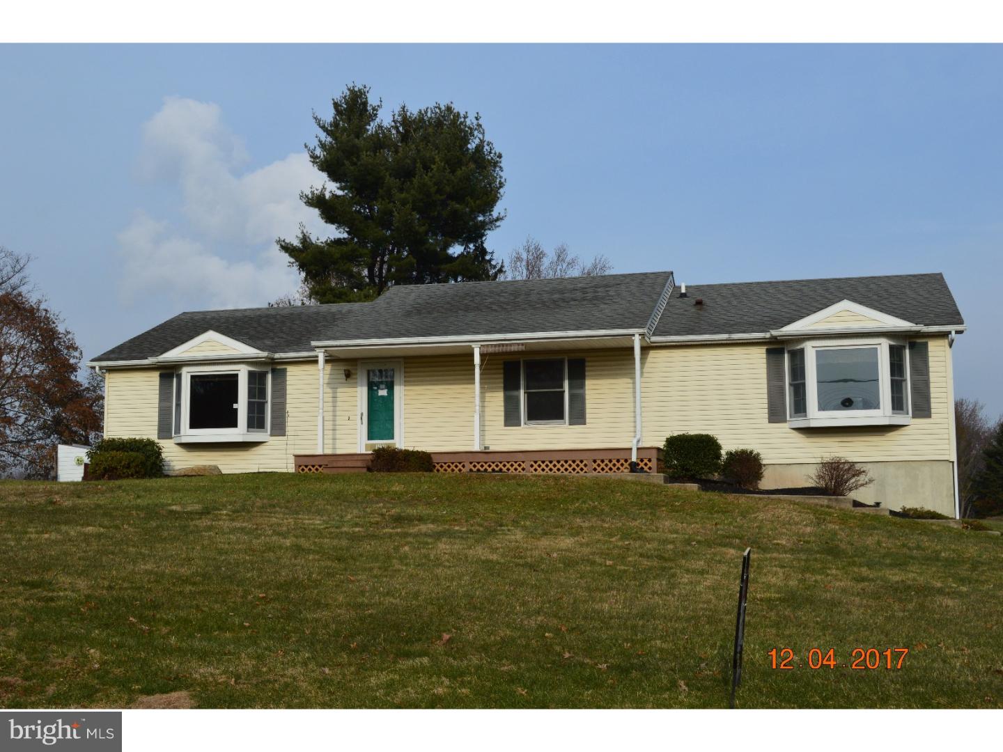 1275 Old Schuylkill Road Spring City, PA 19475 - Photo 1 of 16