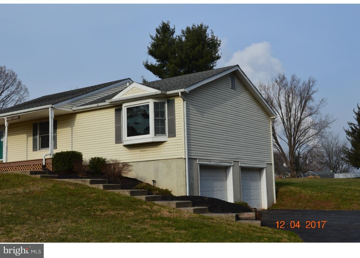 1275 Old Schuylkill Road Spring City, PA 19475 - Photo 2 of 16