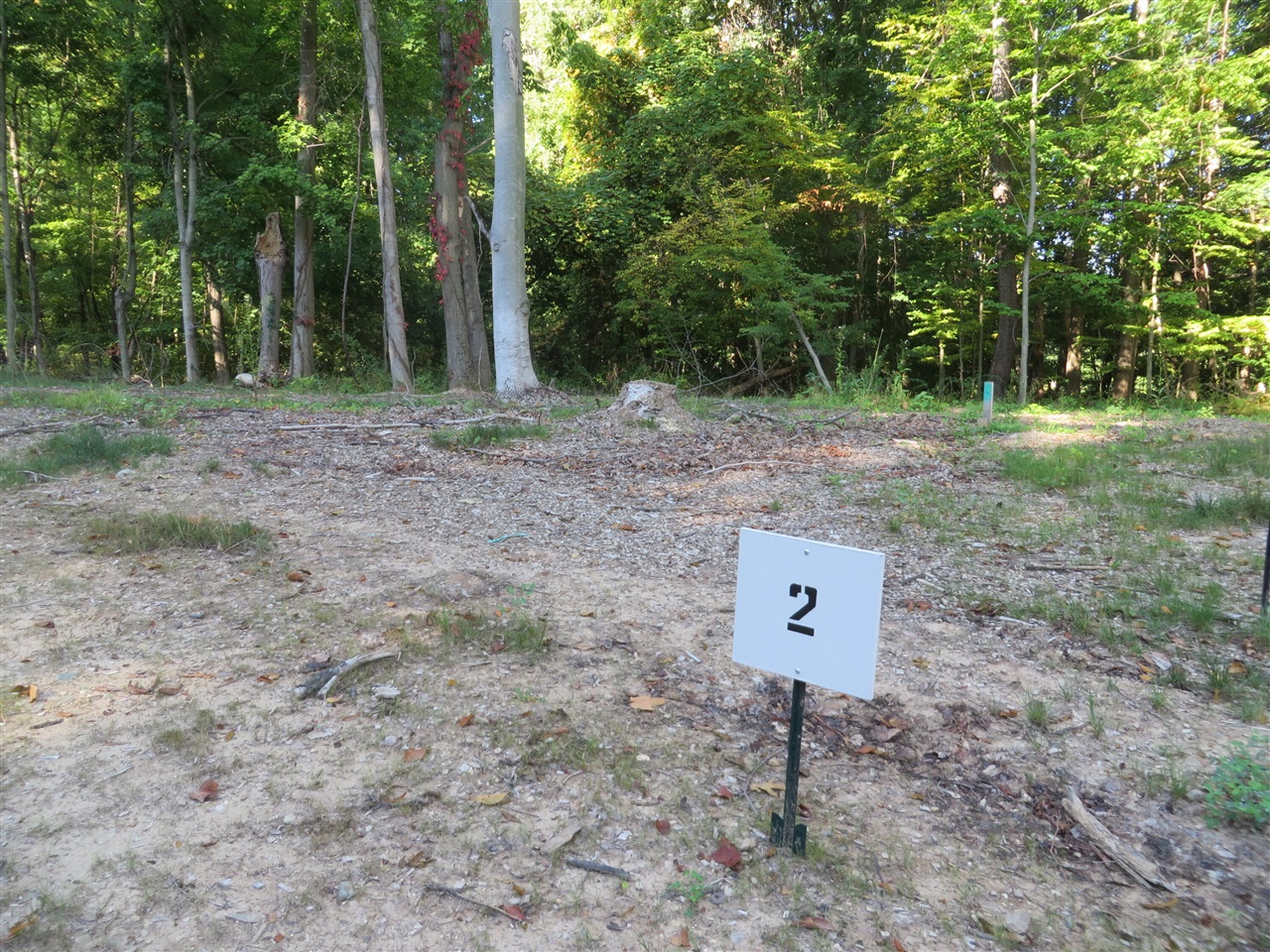 8715 Rainbows End Road Southeast, Unit PARCEL #2 Caledonia, MI 49316 - Photo 4 of 4