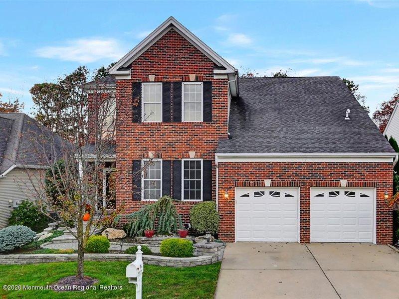 18 Sawgrass Street Jackson, NJ 08527 - Photo 1 of 41 02-Front