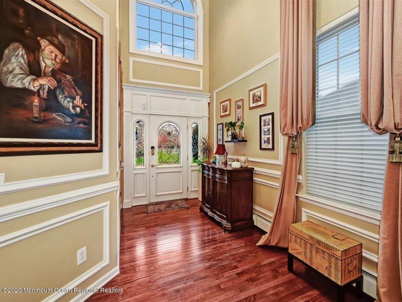 18 Sawgrass Street Jackson, NJ 08527 - Photo 3 of 41 04-Front Entrance