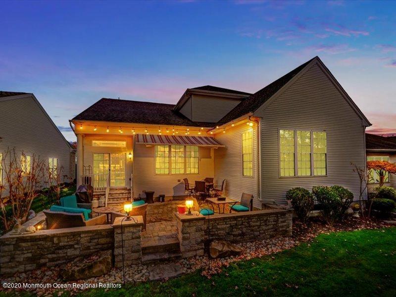 18 Sawgrass Street Jackson, NJ 08527 - Photo 29 of 41 01-Twilight