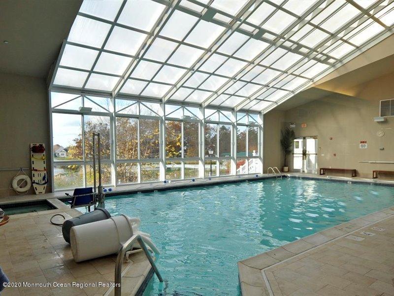 18 Sawgrass Street Jackson, NJ 08527 - Photo 34 of 41 38-Indoor Pool