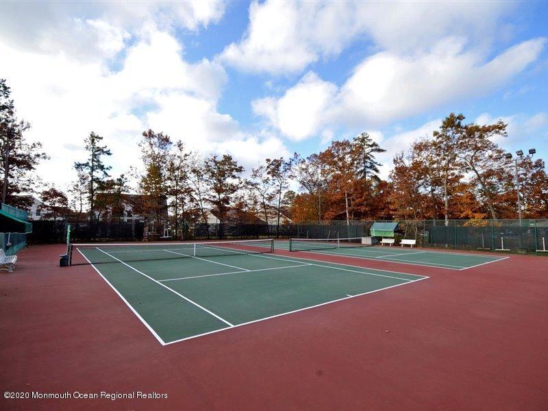 18 Sawgrass Street Jackson, NJ 08527 - Photo 35 of 41 43-Tennis