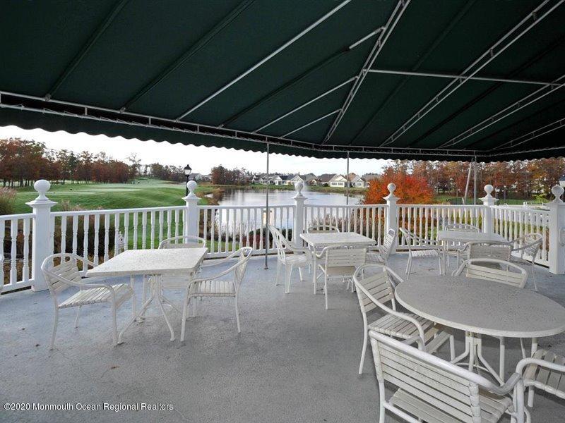 18 Sawgrass Street Jackson, NJ 08527 - Photo 37 of 41 42-Snack Deck