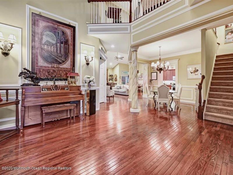 18 Sawgrass Street Jackson, NJ 08527 - Photo 5 of 41 06-Front Entrance